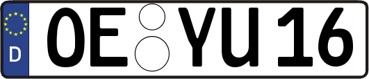 OE-YU16