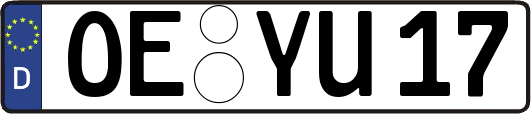 OE-YU17