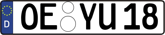 OE-YU18