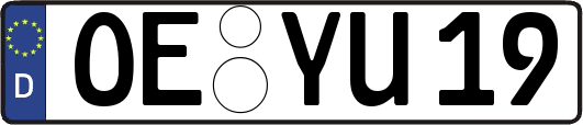 OE-YU19