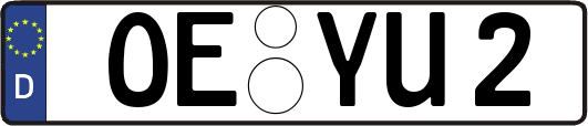 OE-YU2