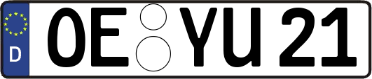 OE-YU21
