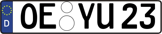 OE-YU23