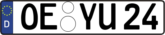 OE-YU24
