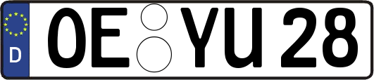 OE-YU28