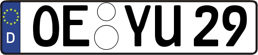 OE-YU29
