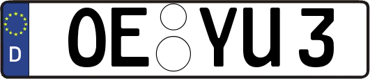 OE-YU3
