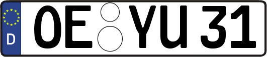 OE-YU31