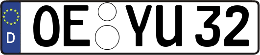 OE-YU32