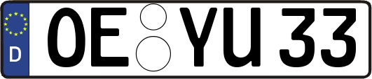 OE-YU33