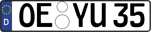 OE-YU35