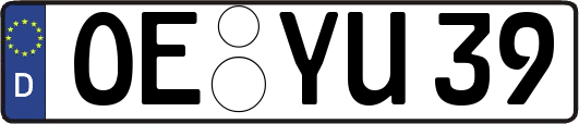 OE-YU39