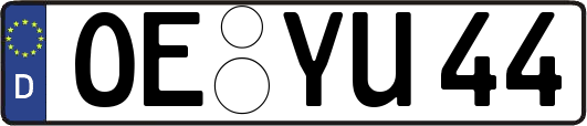 OE-YU44