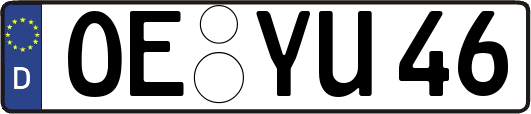 OE-YU46