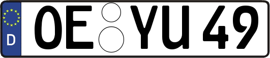OE-YU49