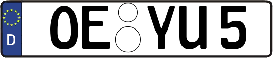 OE-YU5