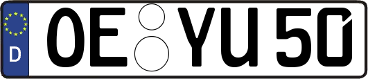 OE-YU50