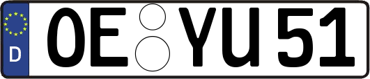 OE-YU51