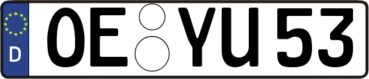 OE-YU53
