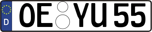 OE-YU55