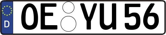 OE-YU56