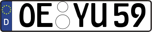 OE-YU59