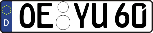 OE-YU60