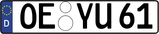 OE-YU61