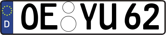 OE-YU62