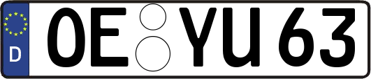 OE-YU63