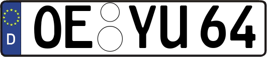 OE-YU64