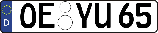 OE-YU65