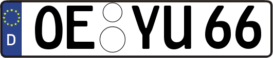 OE-YU66