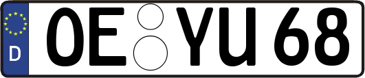 OE-YU68
