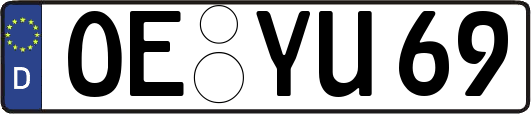 OE-YU69