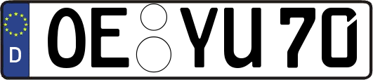 OE-YU70