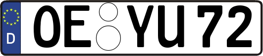 OE-YU72