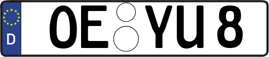 OE-YU8