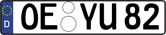OE-YU82