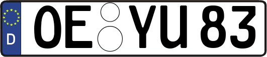 OE-YU83