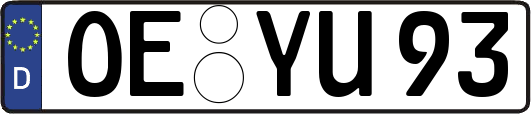 OE-YU93
