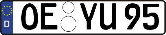 OE-YU95