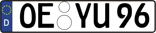 OE-YU96