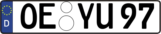 OE-YU97