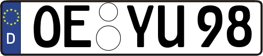OE-YU98