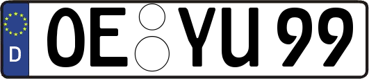 OE-YU99