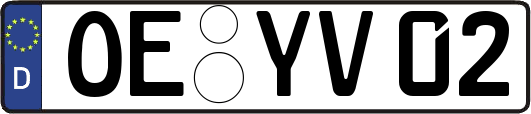 OE-YV02