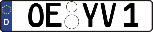OE-YV1