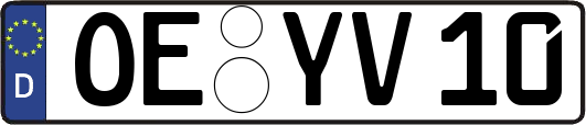 OE-YV10