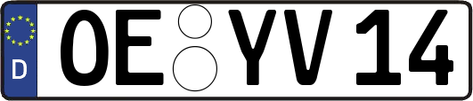 OE-YV14